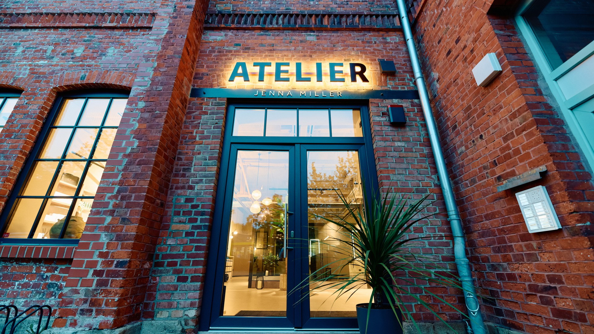 Atelier Jenna Miller Arnstadt 6