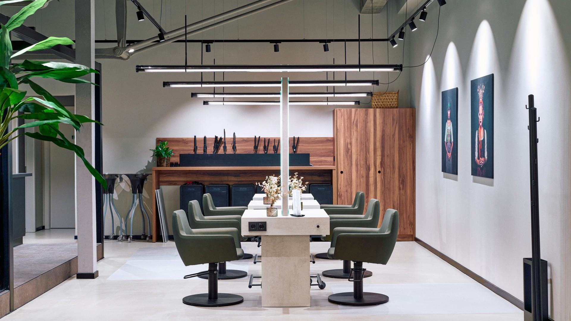 Atelier Jenna Miller Arnstadt