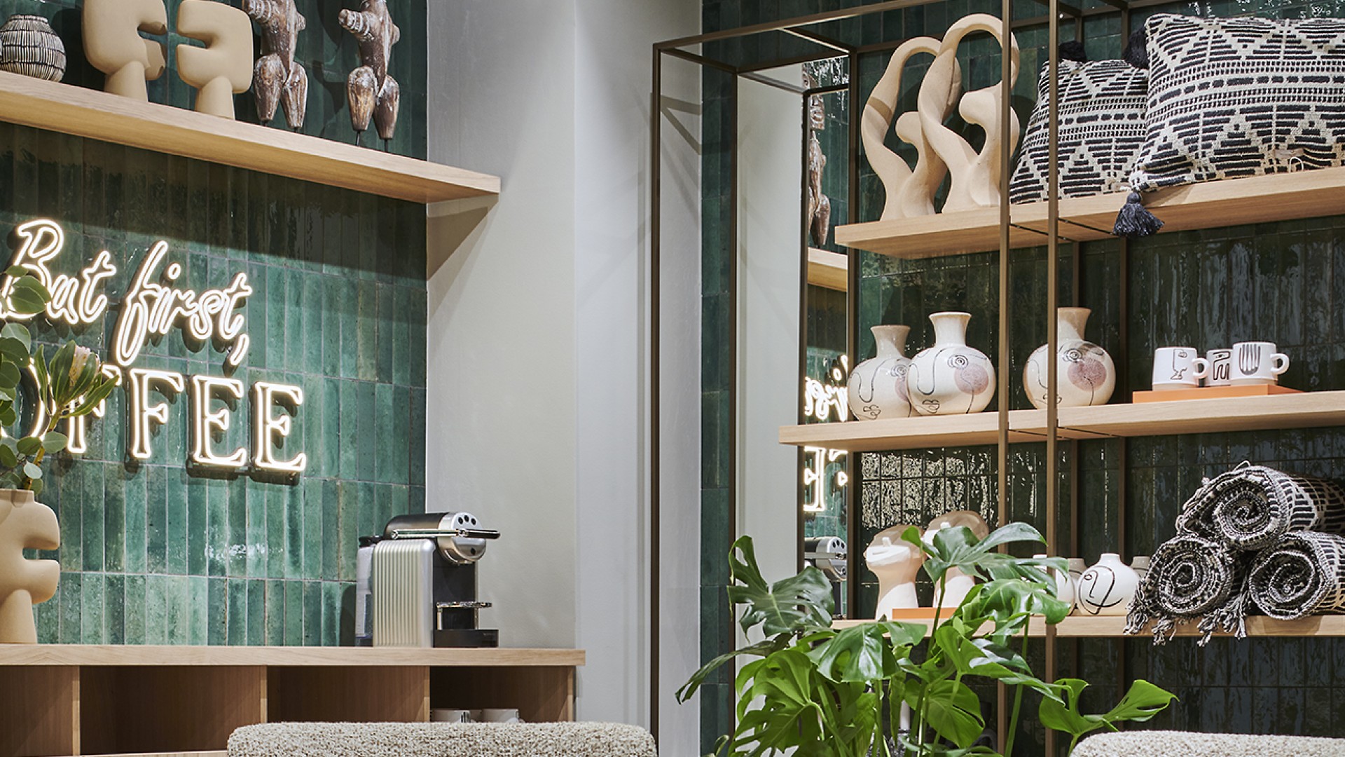 BRAX Store Hamburg 4