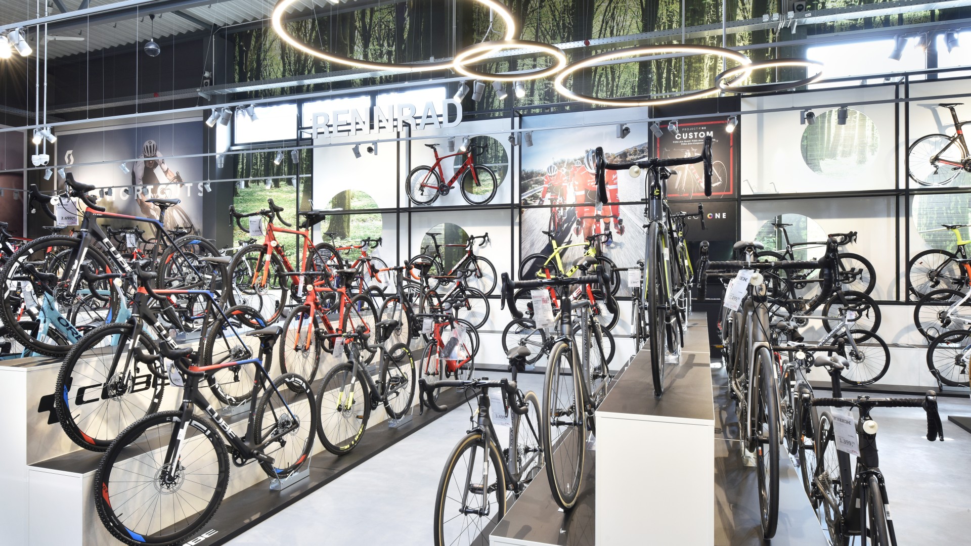 Fahrrad XXL Emporon Dresden Nord 3