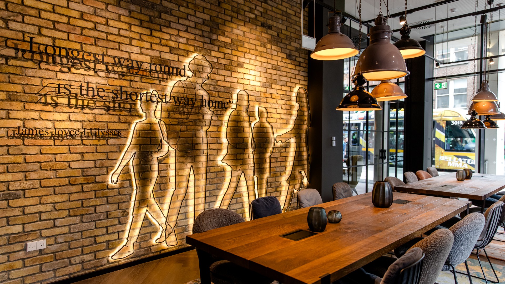 Motel One Dublin 3