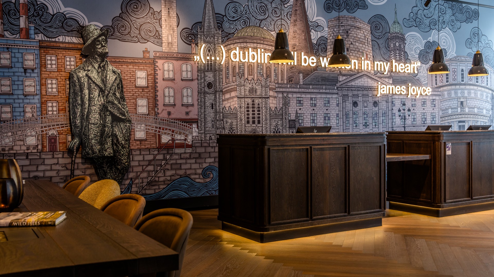 Motel One Dublin