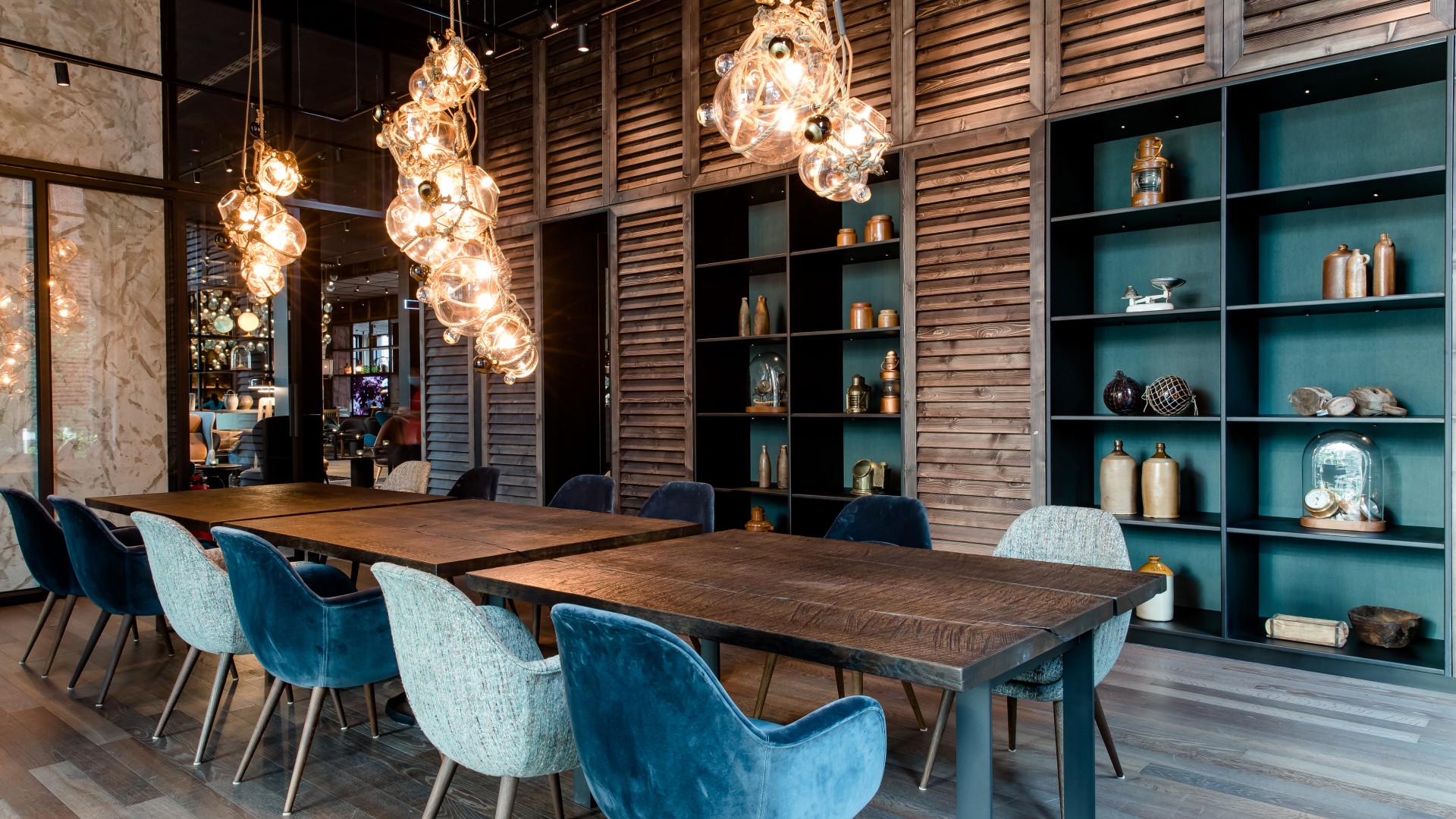Motel One Hamburg 5