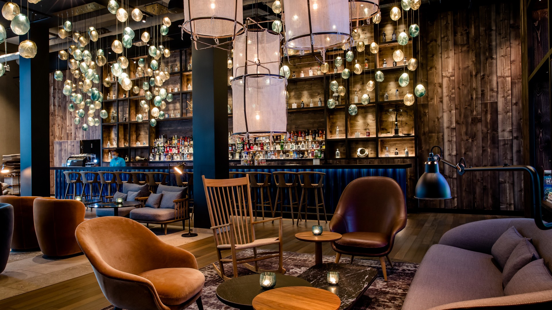 Motel One Hamburg 2