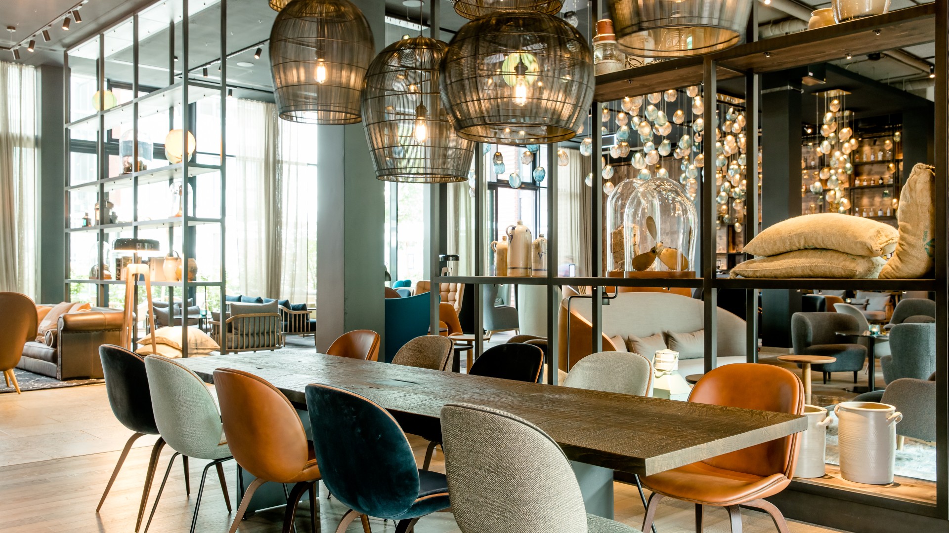 Motel One Hamburg