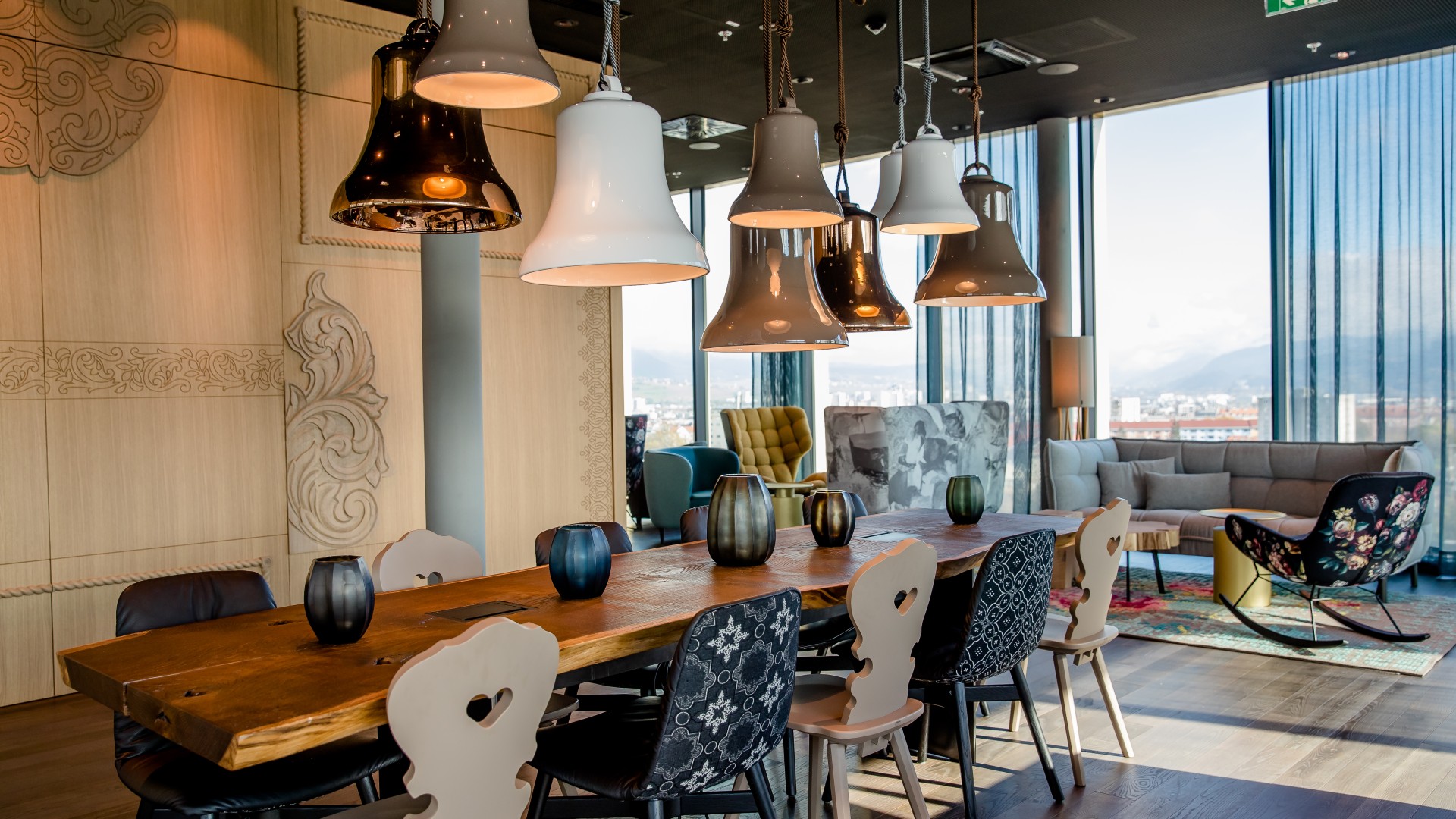Motel One Innsbruck