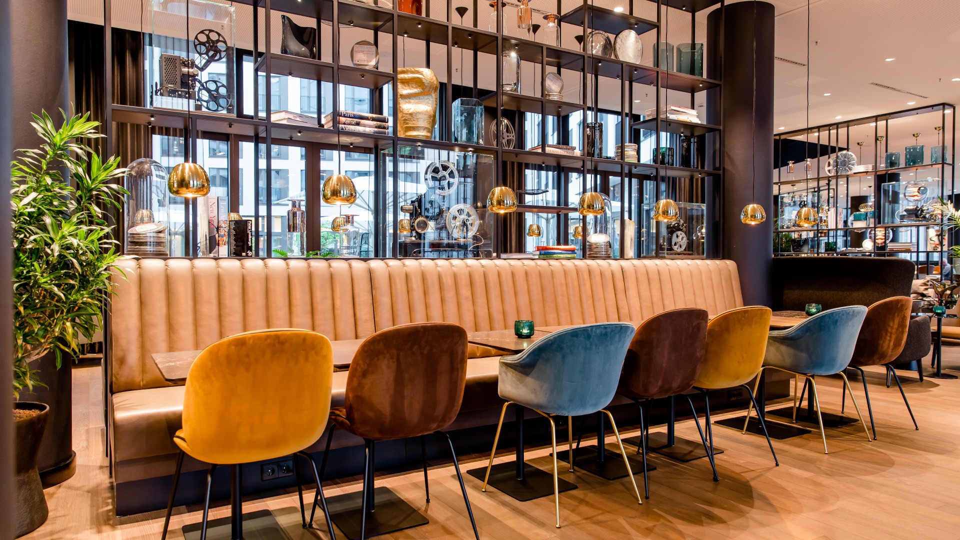 Motel One Köln Messe