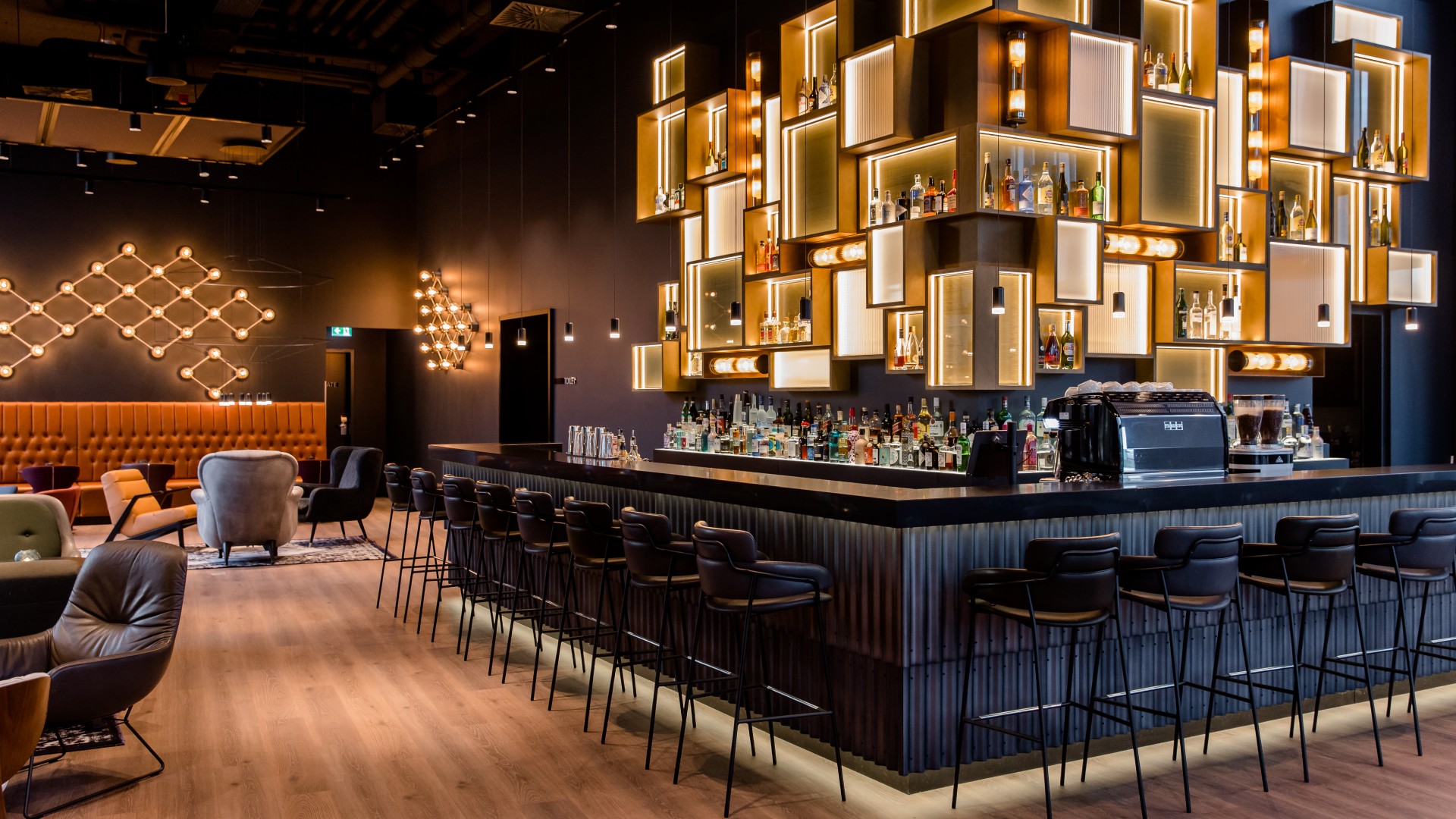 Motel One Stuttgart Feuerbach