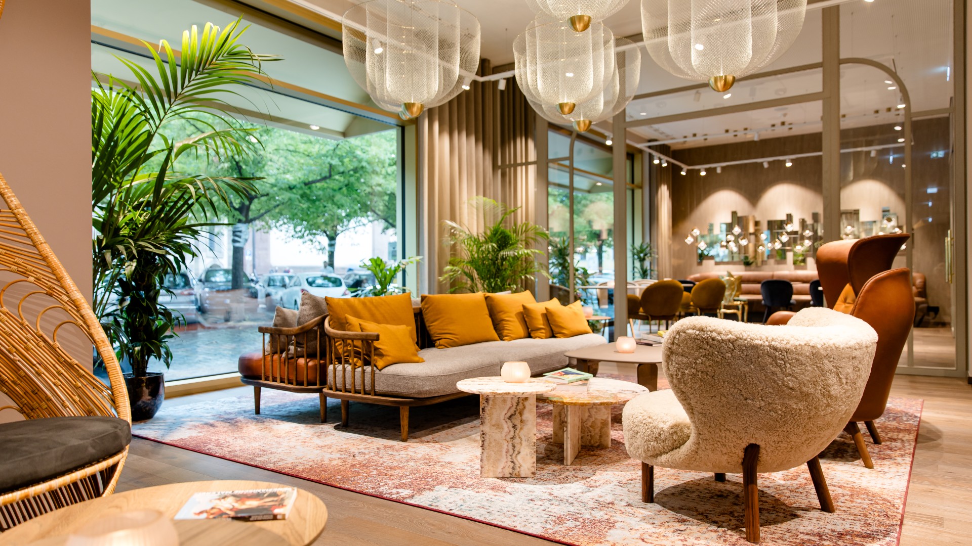 Motel One Würzburg