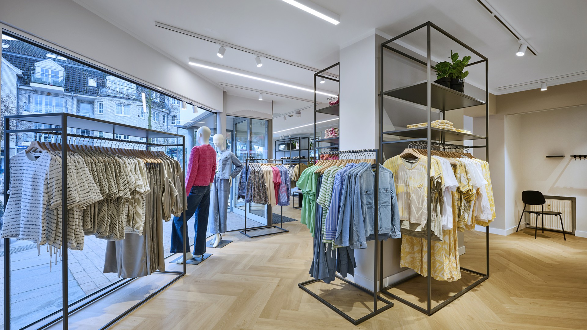 RABE Moden Timmendorf 5