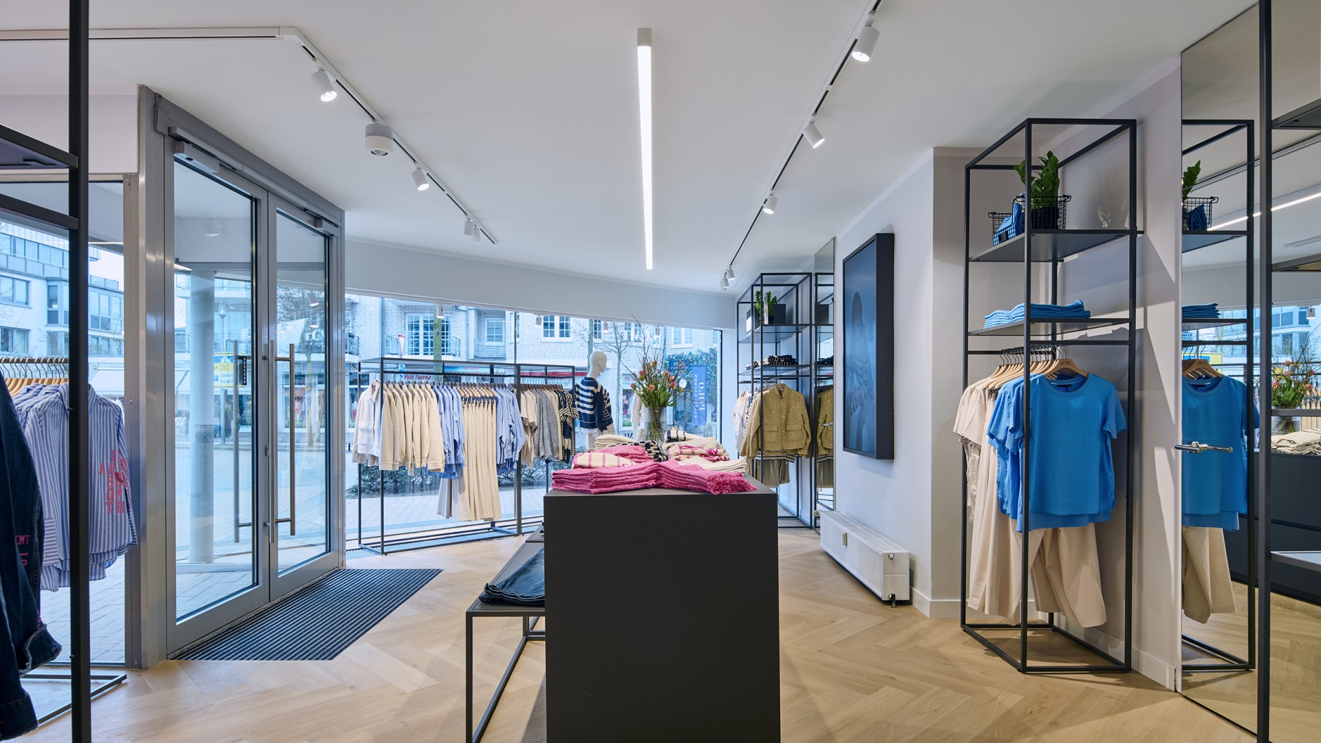 RABE Moden Timmendorf 7