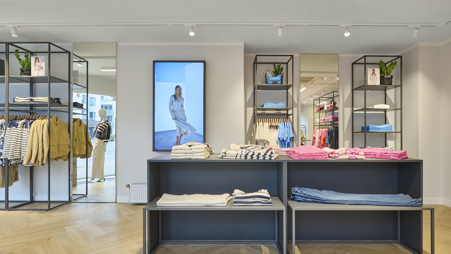 RABE Moden Timmendorf 6