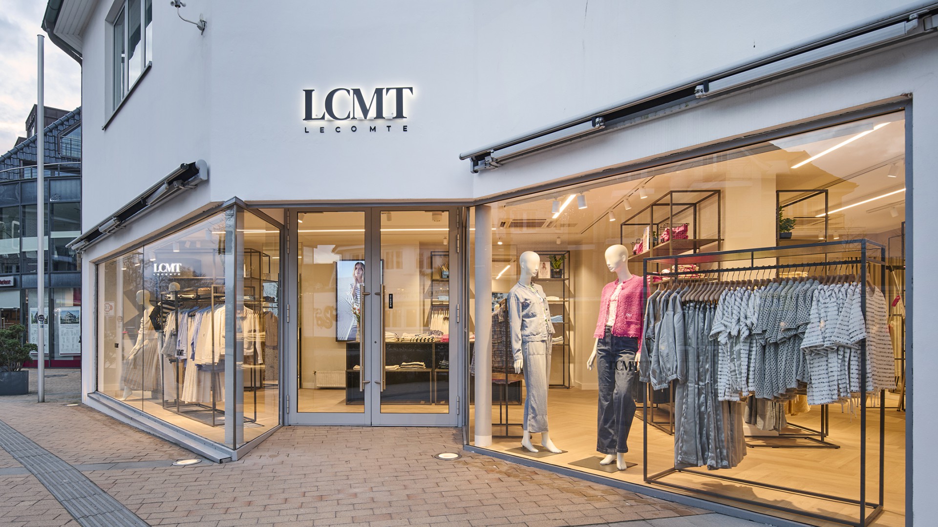 RABE Moden Timmendorf 9