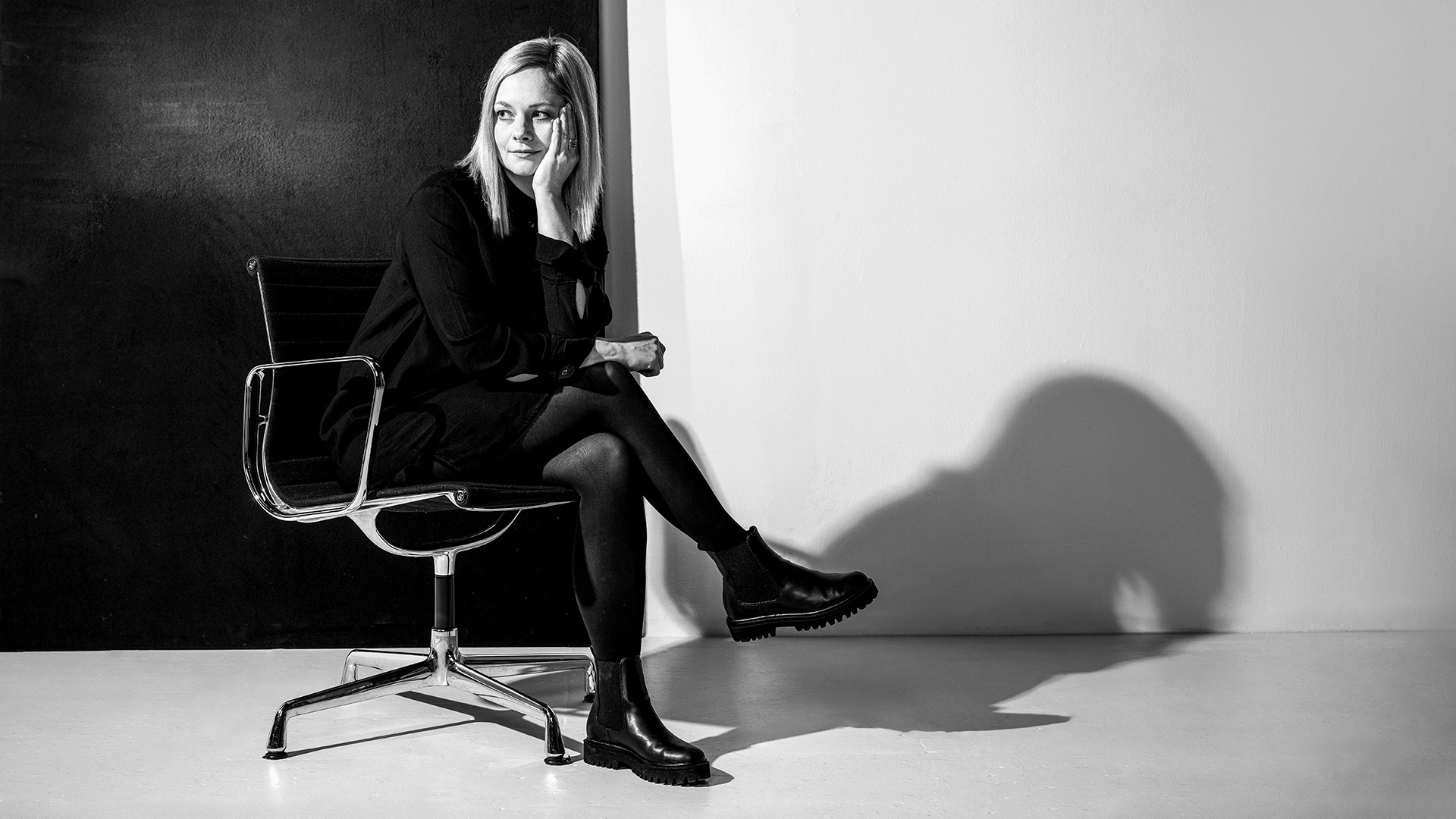 Nadine<br>Neuber